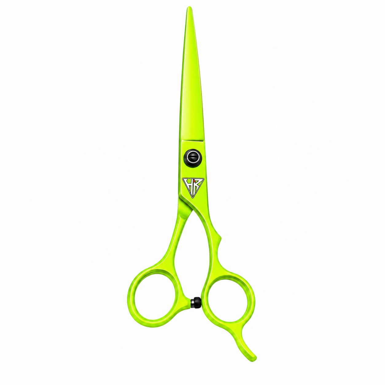 Hirjuza Hair Cutting Scissors Professional 6.5" – Stainless Steel, 2.7" Razor Edge Blade Barber Scissors - Image 6